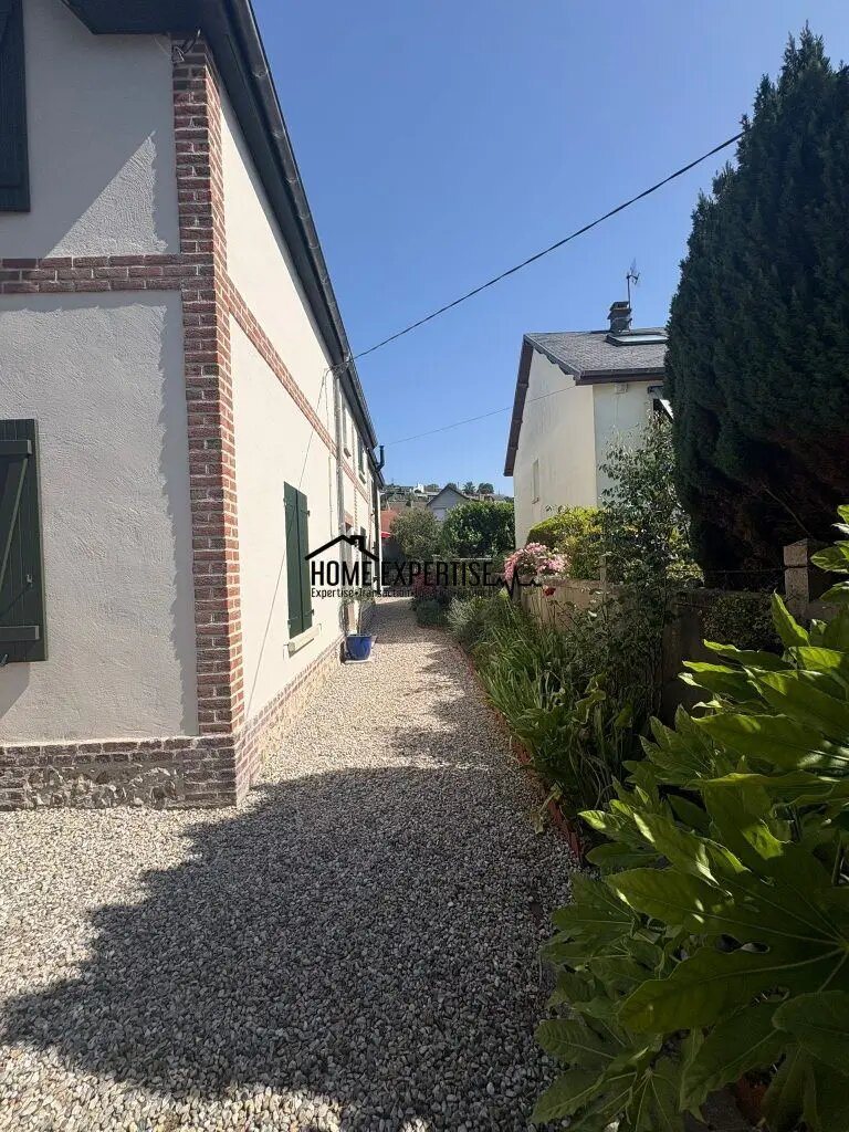 Maison à vendre, 140m², Sainte-Adresse