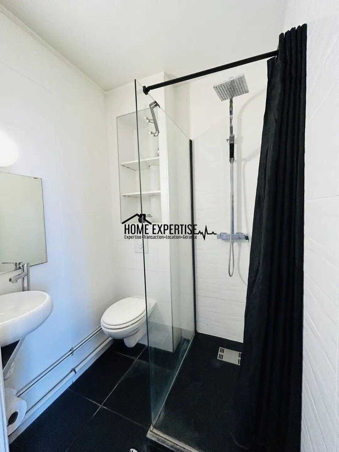 Appartement à louer, 25m², Le Havre