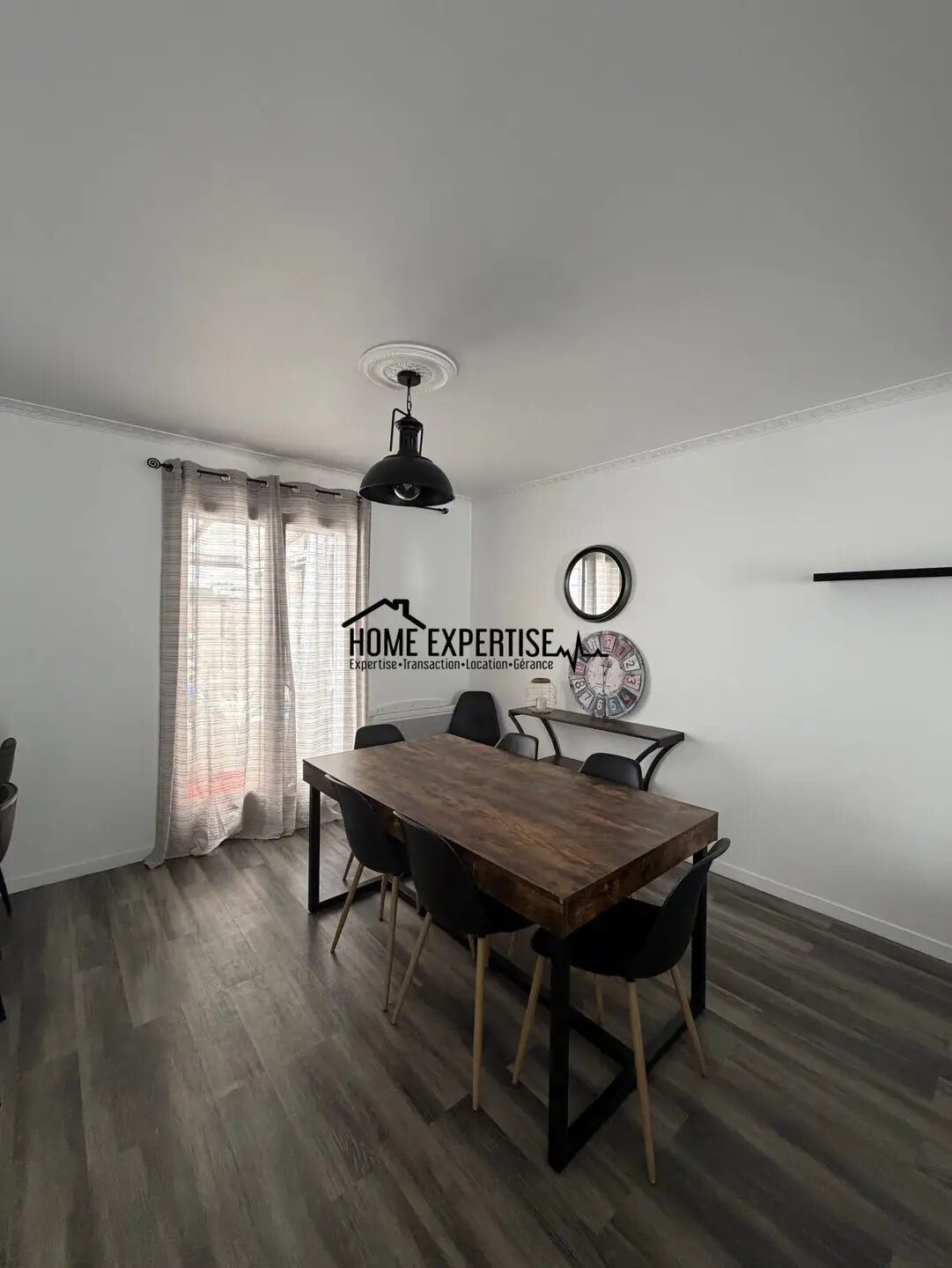 Maison à louer, 121m², Le Havre
