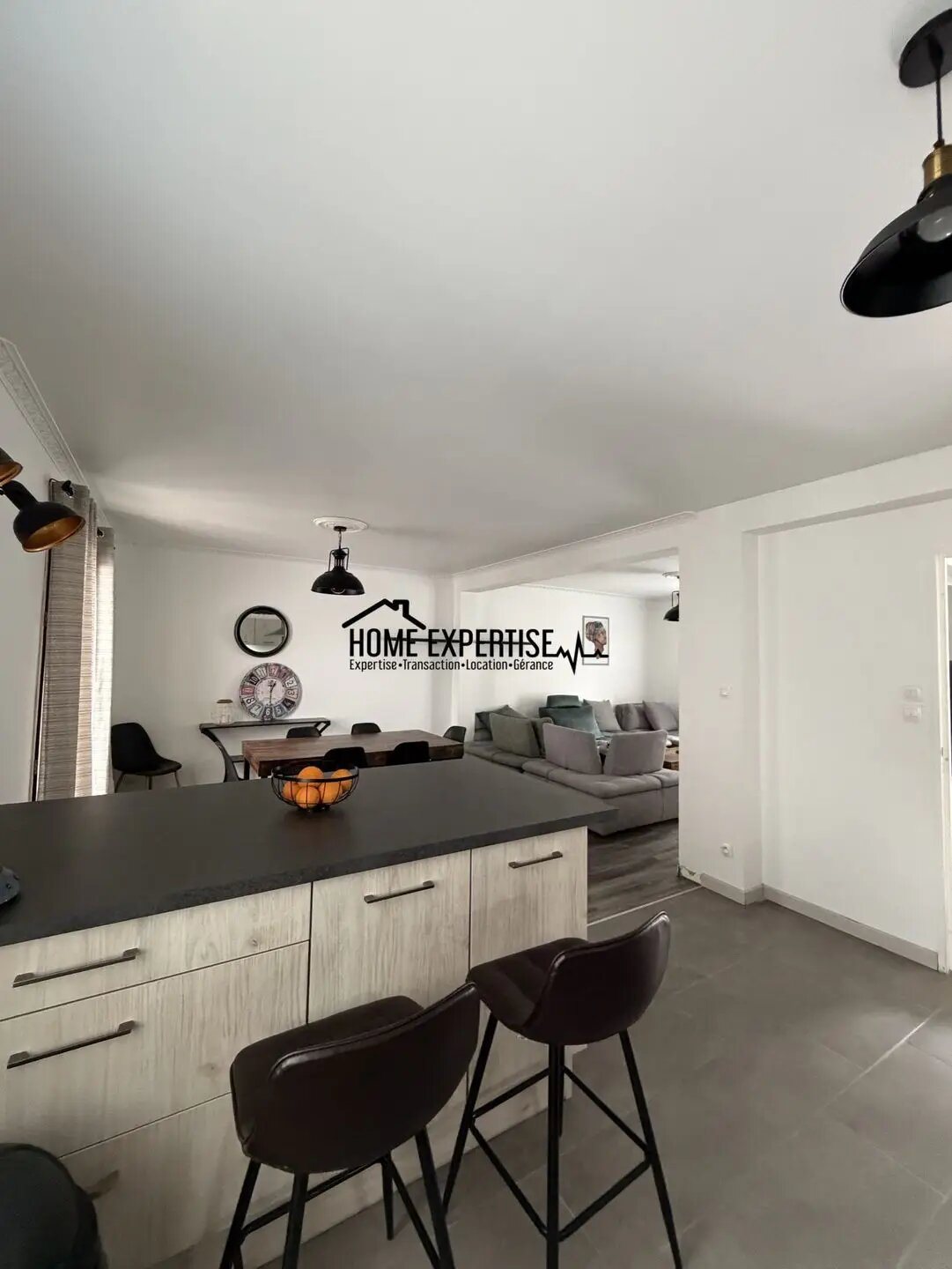 Maison à louer, 121m², Le Havre
