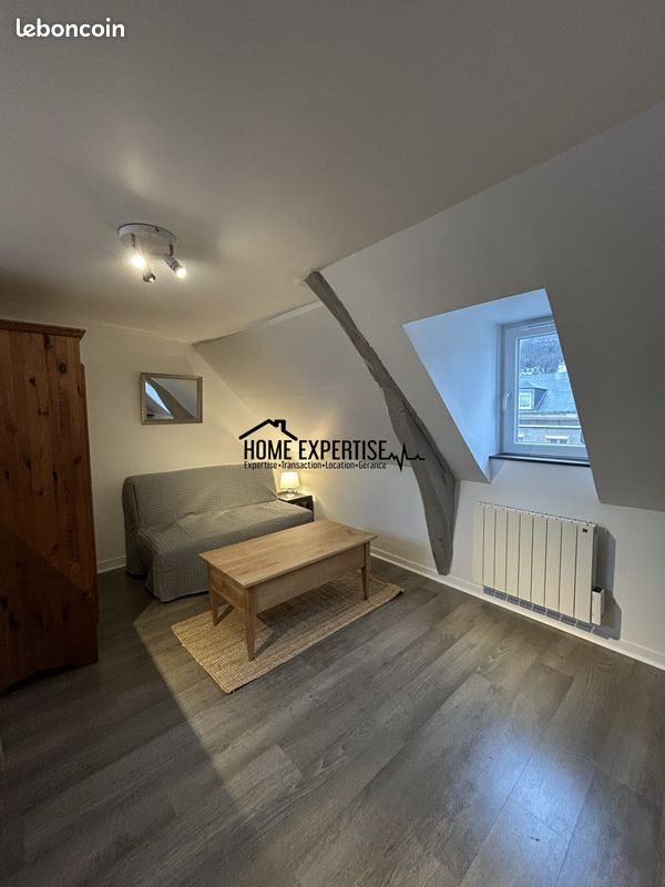 Appartement à louer, 15m², Le Havre