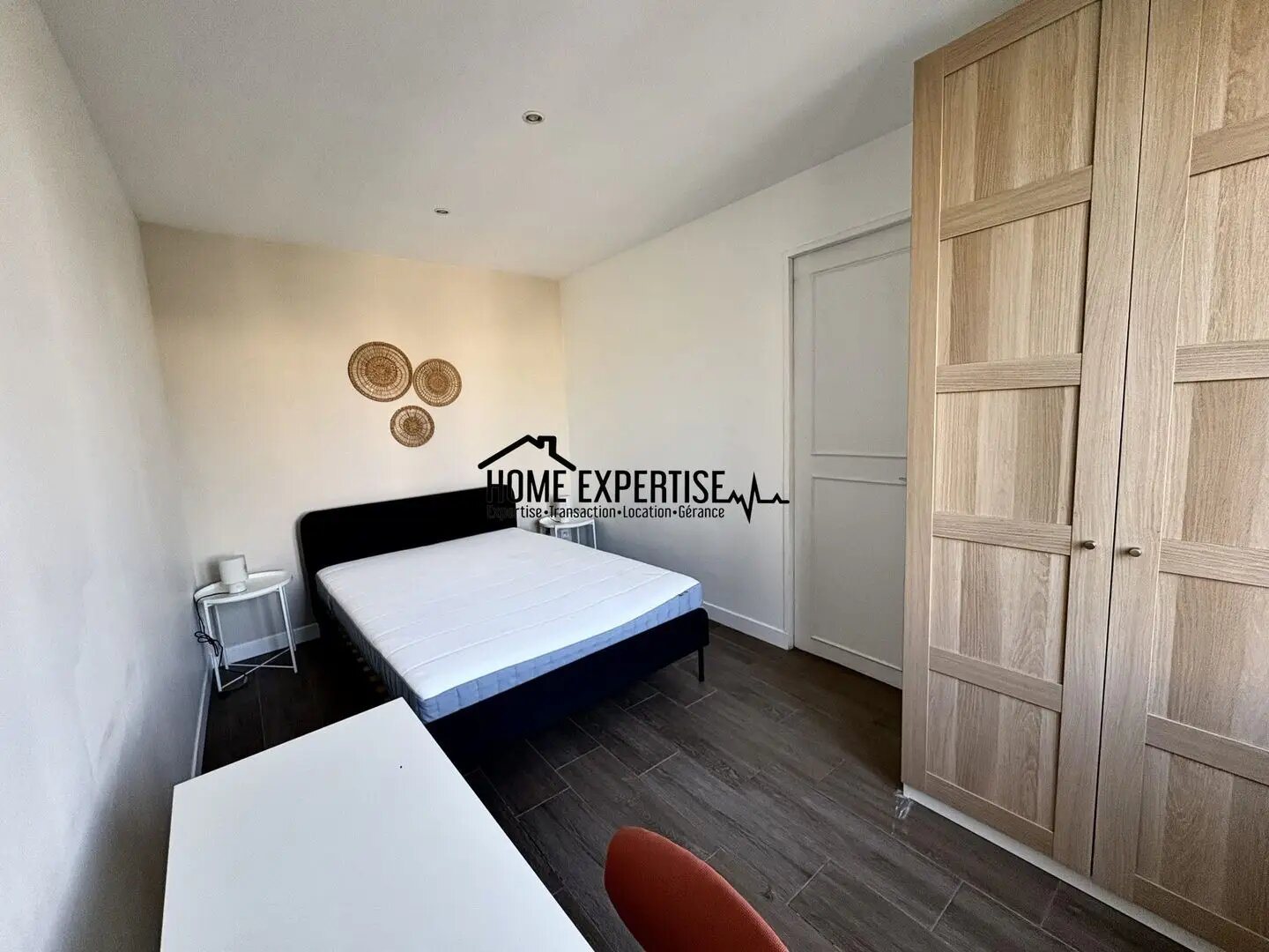 Appartement à louer, 40m², Le Havre