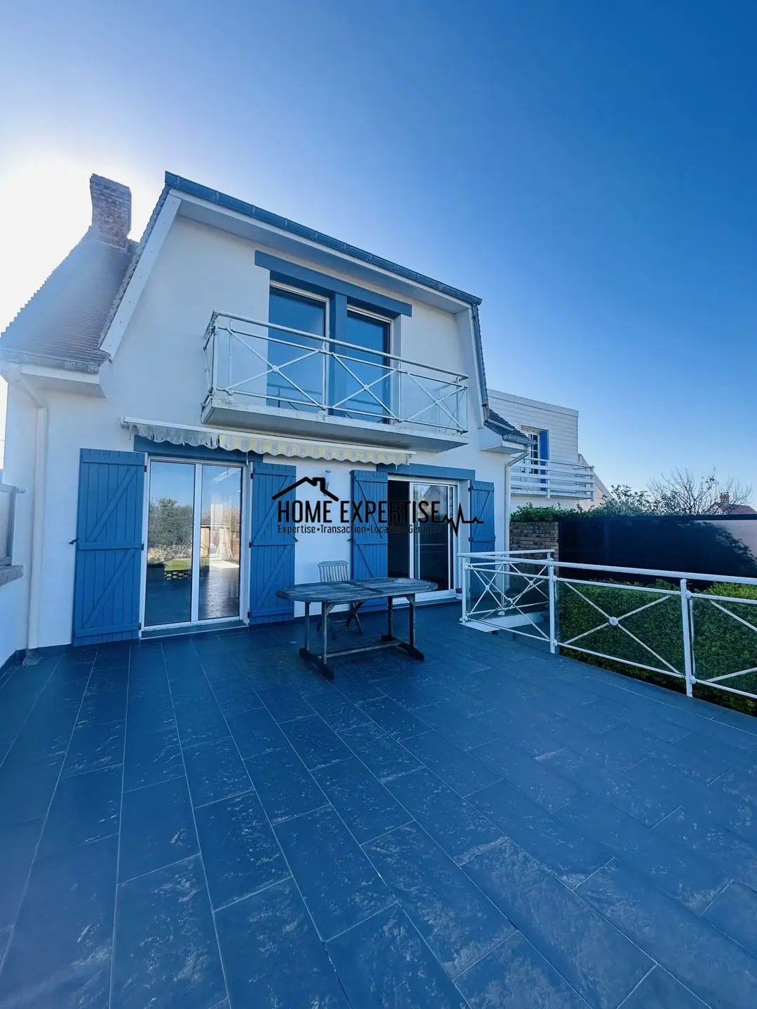 Maison à vendre, 142m², Le Havre