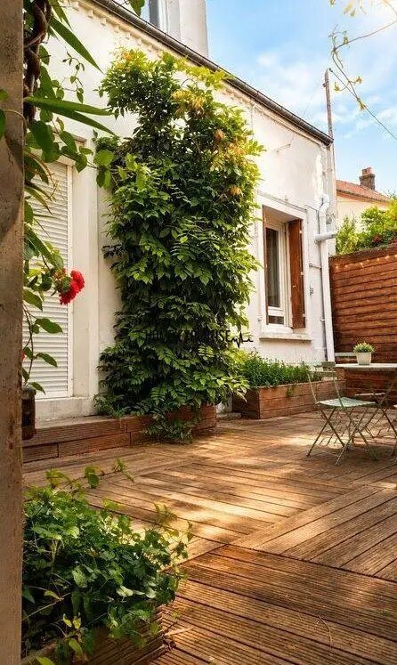 Maison à vendre, 52m², Le Havre