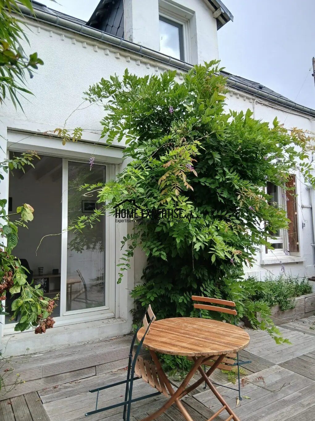 Maison à vendre, 52m², Le Havre