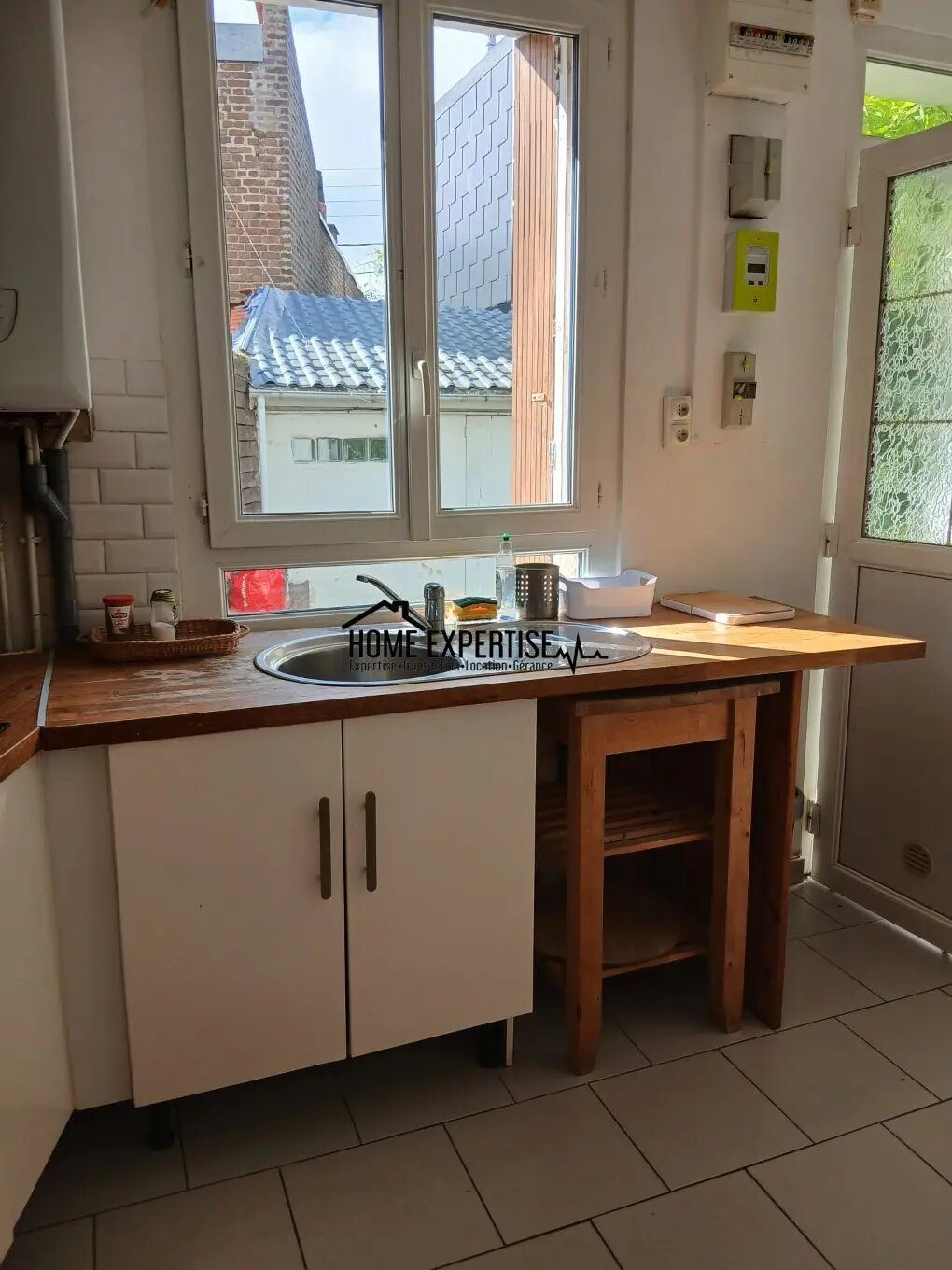 Maison à vendre, 52m², Le Havre
