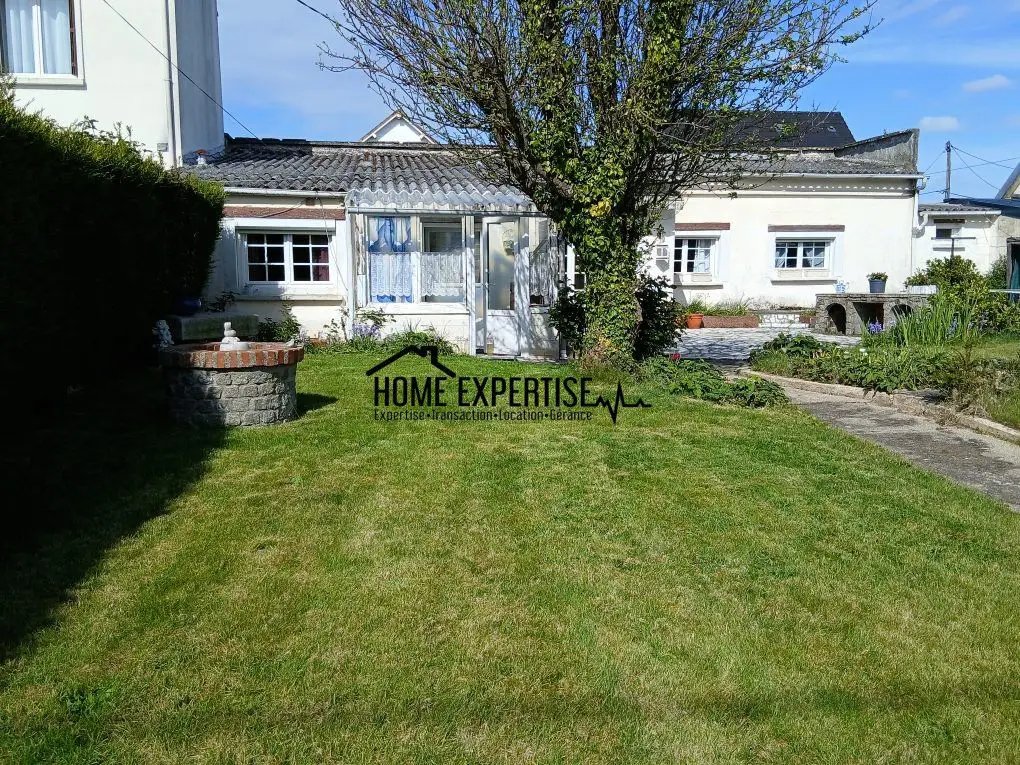 Maison à vendre, 80m², Le Havre