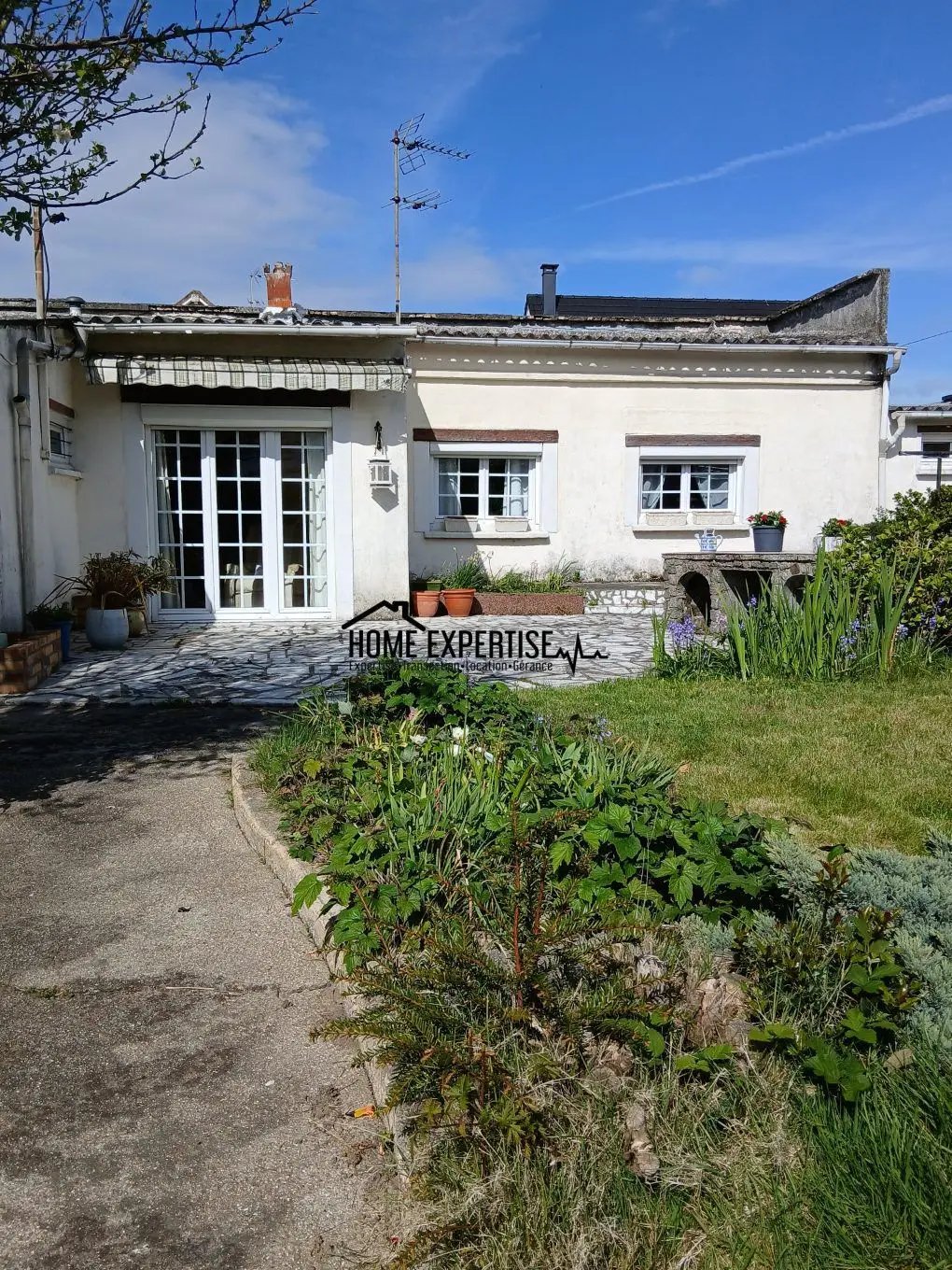 Maison à vendre, 80m², Le Havre