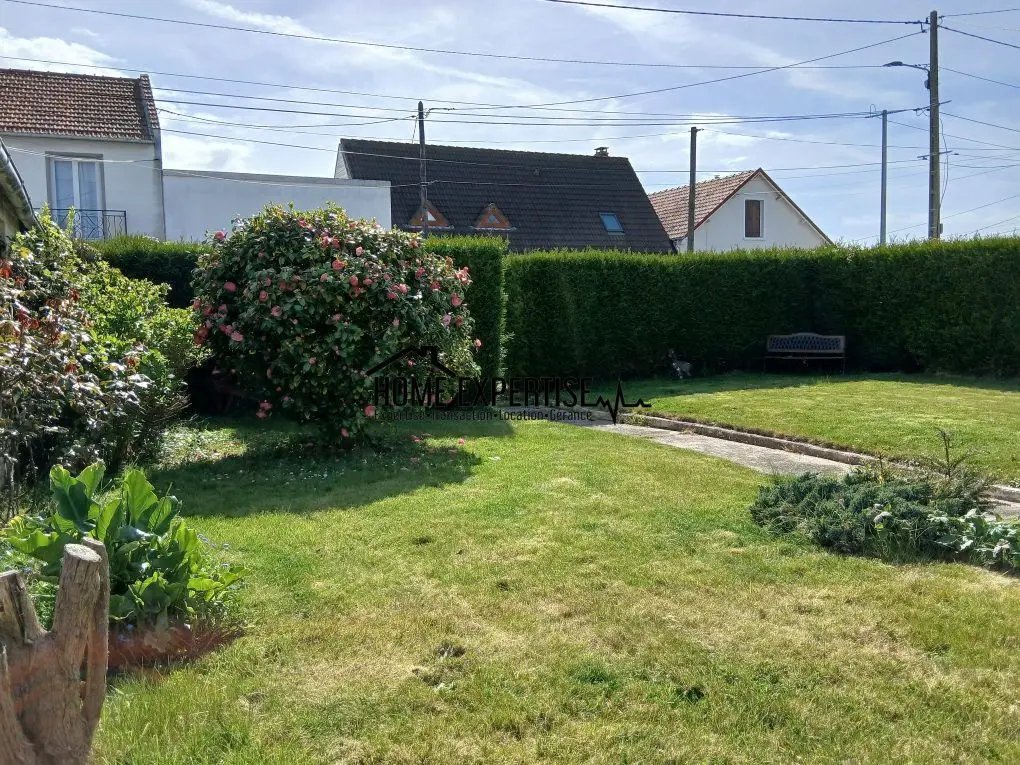 Maison à vendre, 80m², Le Havre