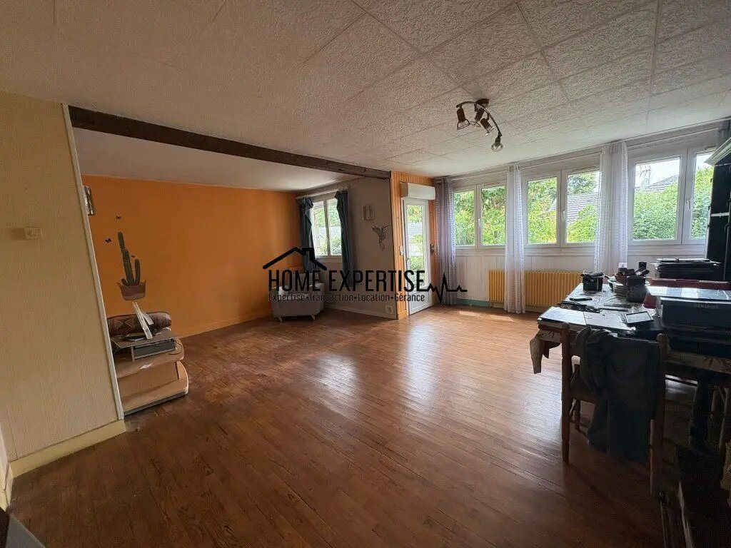 Maison à vendre, 183m², Le Havre