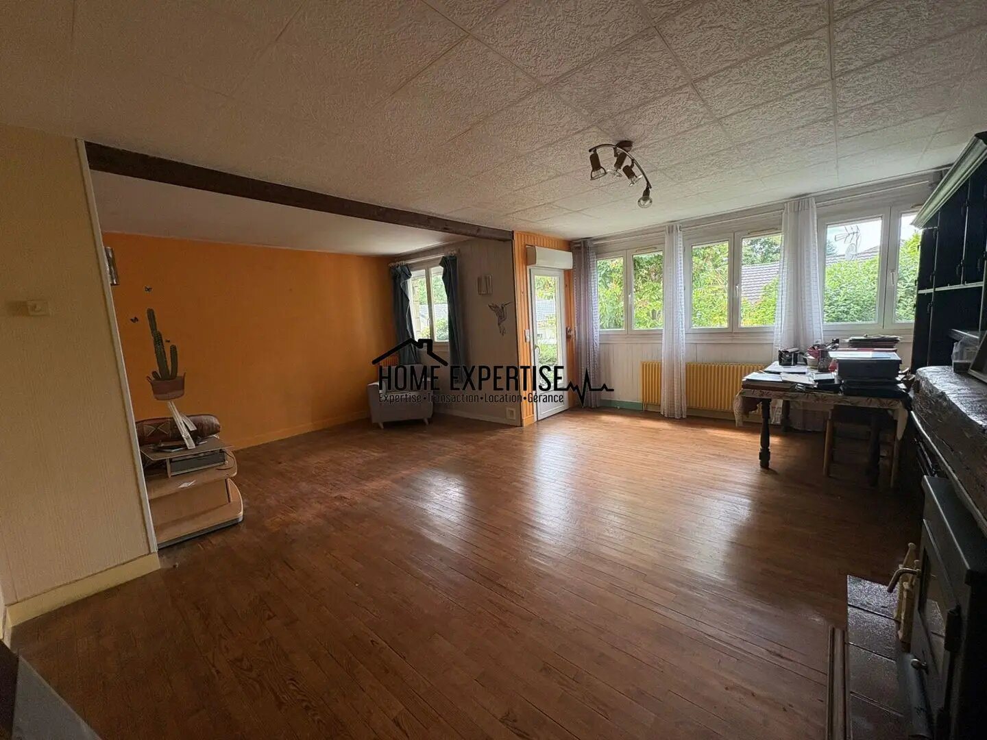 Maison à vendre, 183m², Le Havre