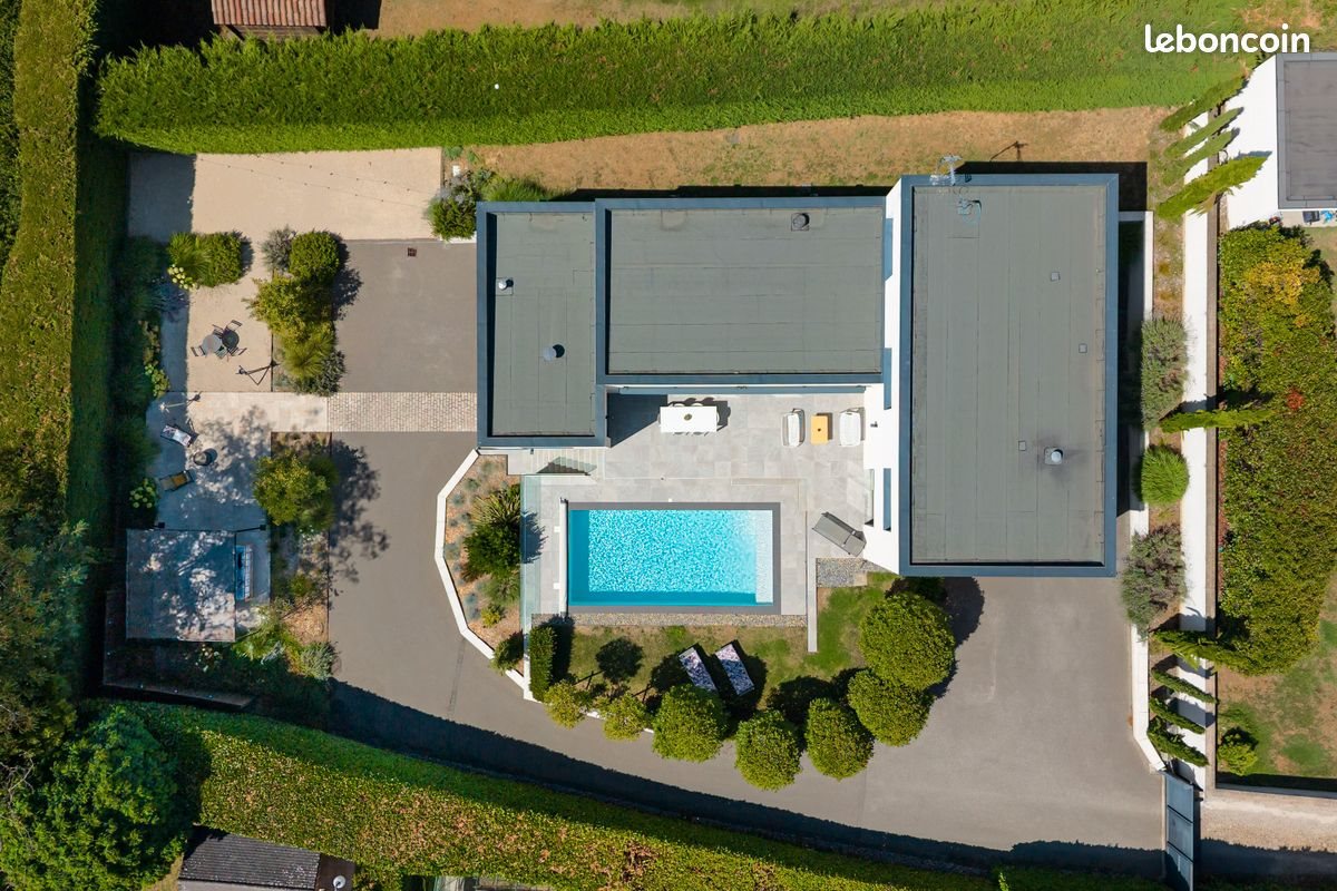 Maison à vendre, 195m², Limonest