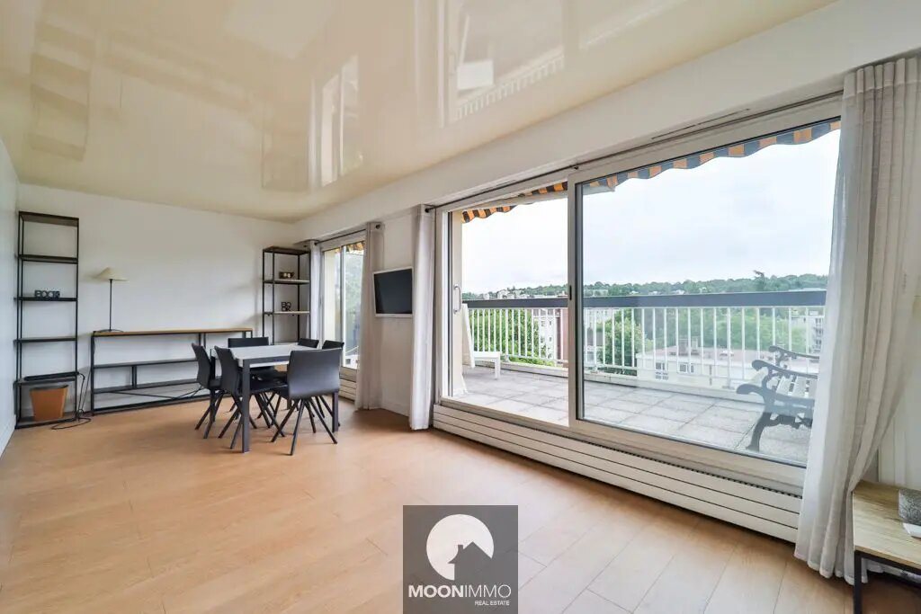 Appartement à vendre, 56m², Rueil-Malmaison