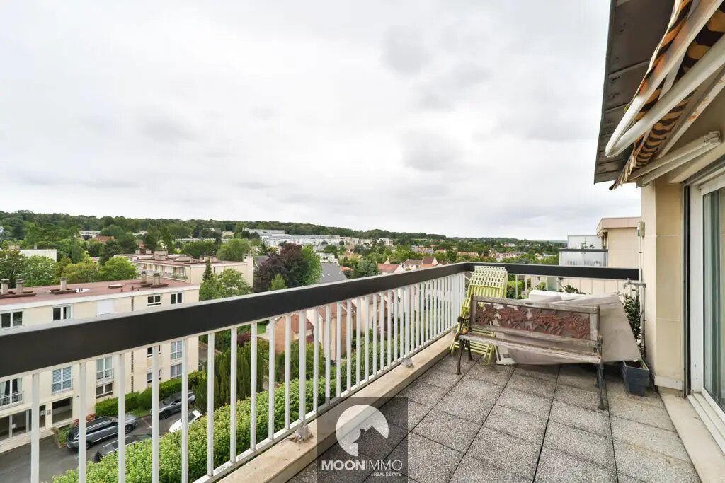 Appartement à vendre, 56m², Rueil-Malmaison