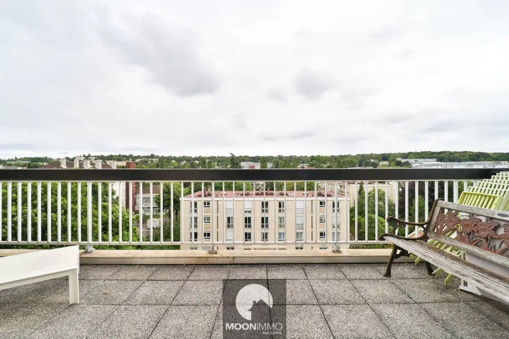Appartement à vendre, 56m², Rueil-Malmaison