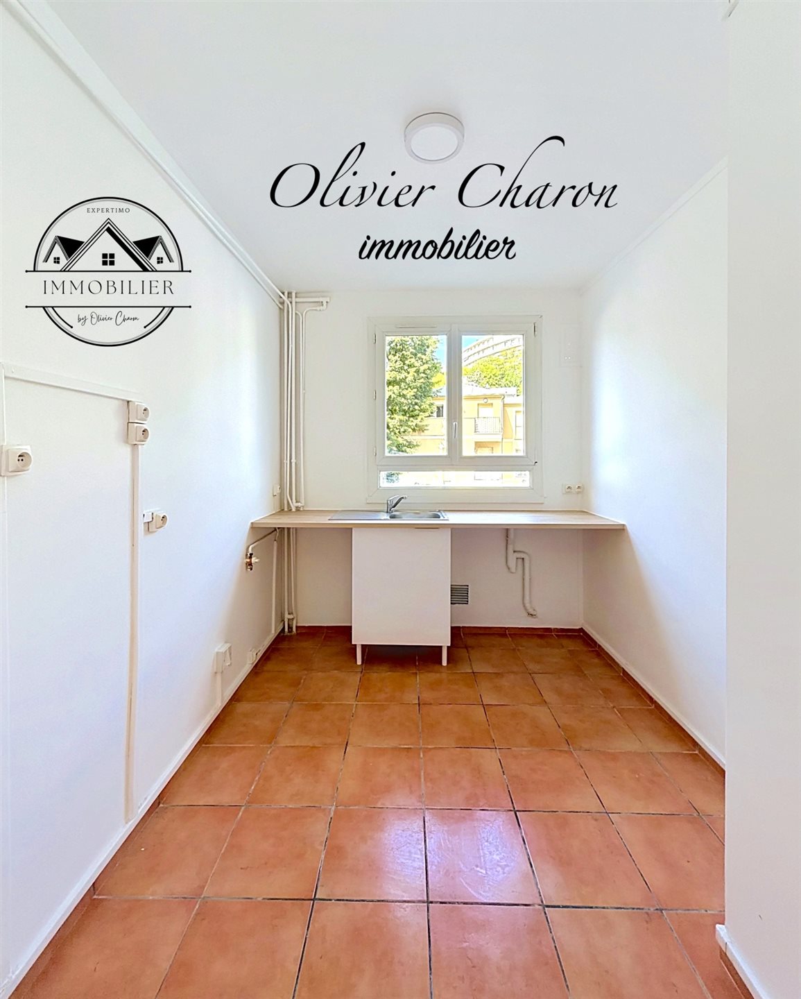 Appartement à vendre, 63m², Saint-Germain-en-Laye