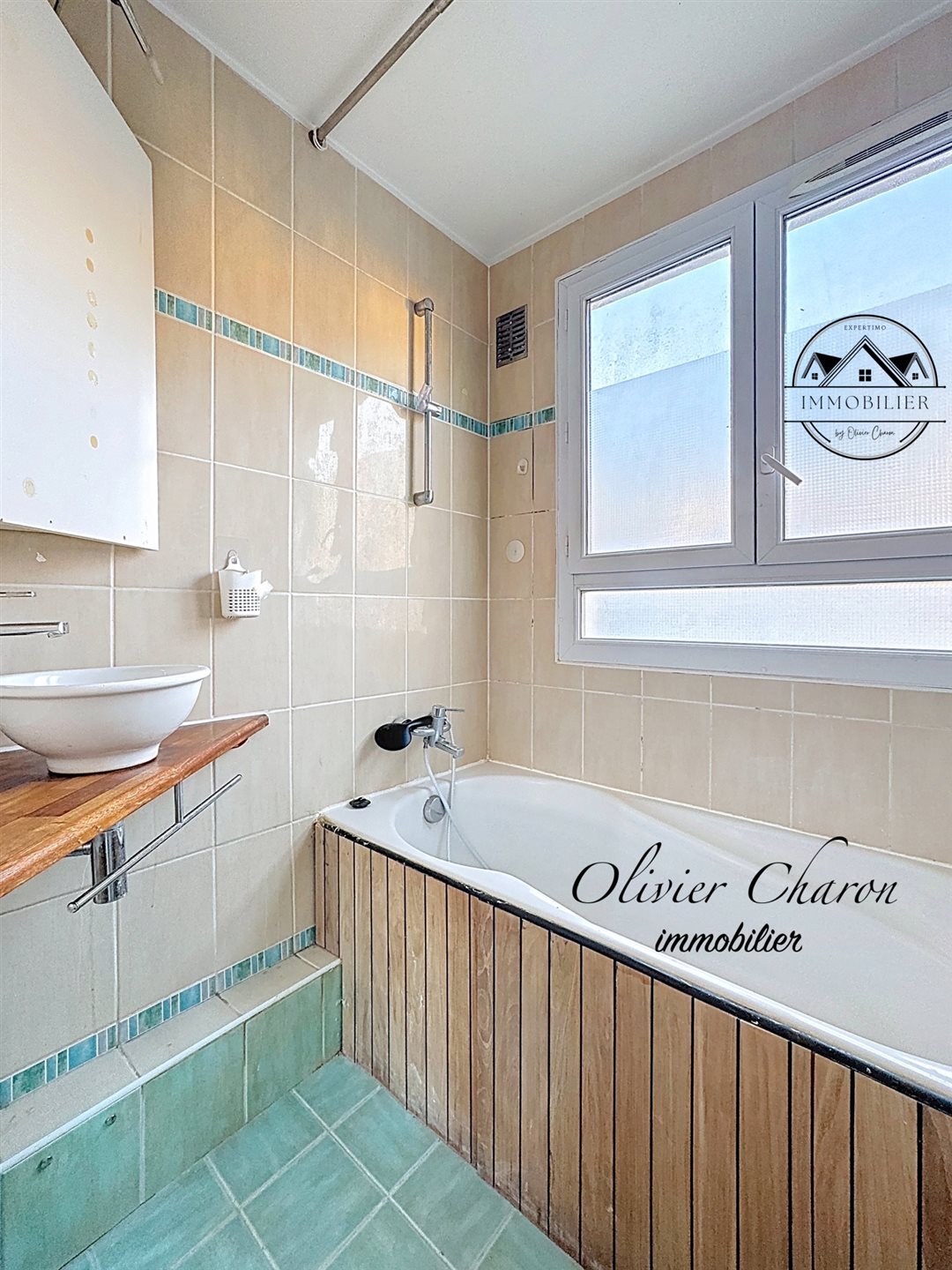 Appartement à vendre, 63m², Saint-Germain-en-Laye