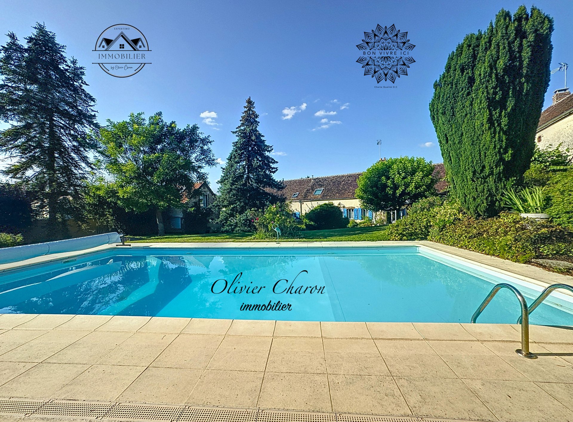 Maison à vendre, 265m², Joigny