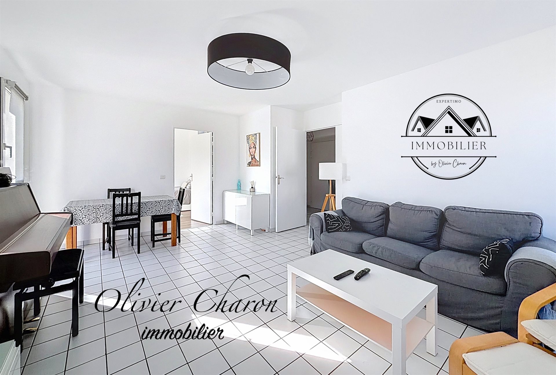 Appartement à vendre, 80m², Marly-le-Roi