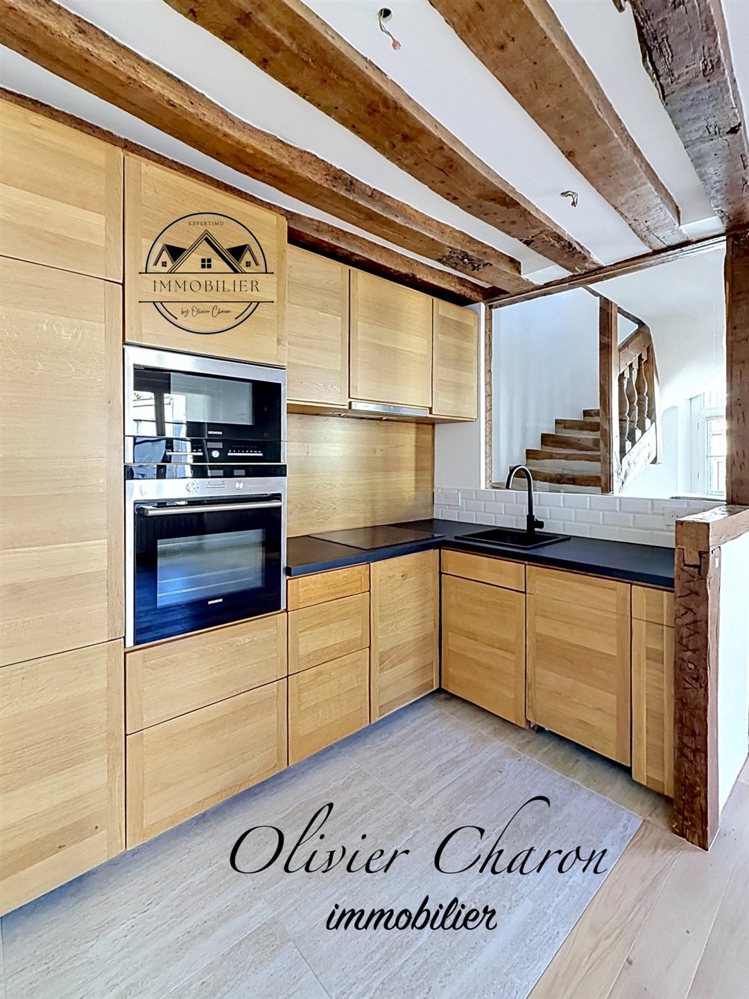 Appartement à vendre, 108m², Saint-Germain-en-Laye