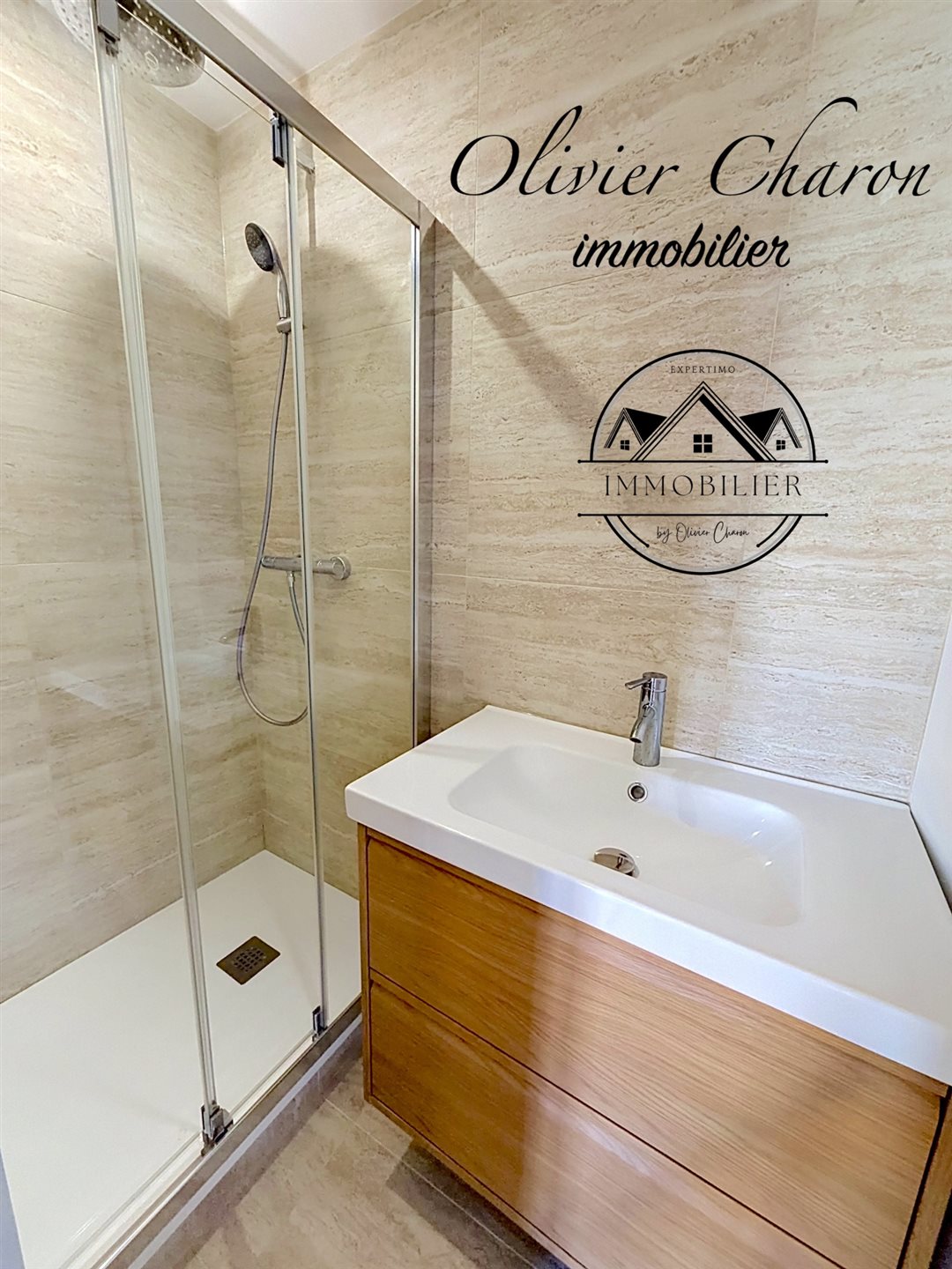 Appartement à vendre, 108m², Saint-Germain-en-Laye