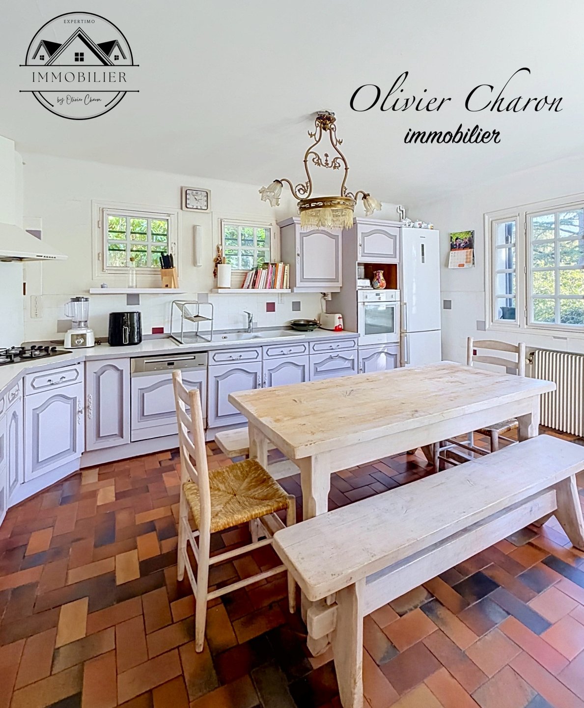 Maison à vendre, 182m², La Celle-Saint-Cloud