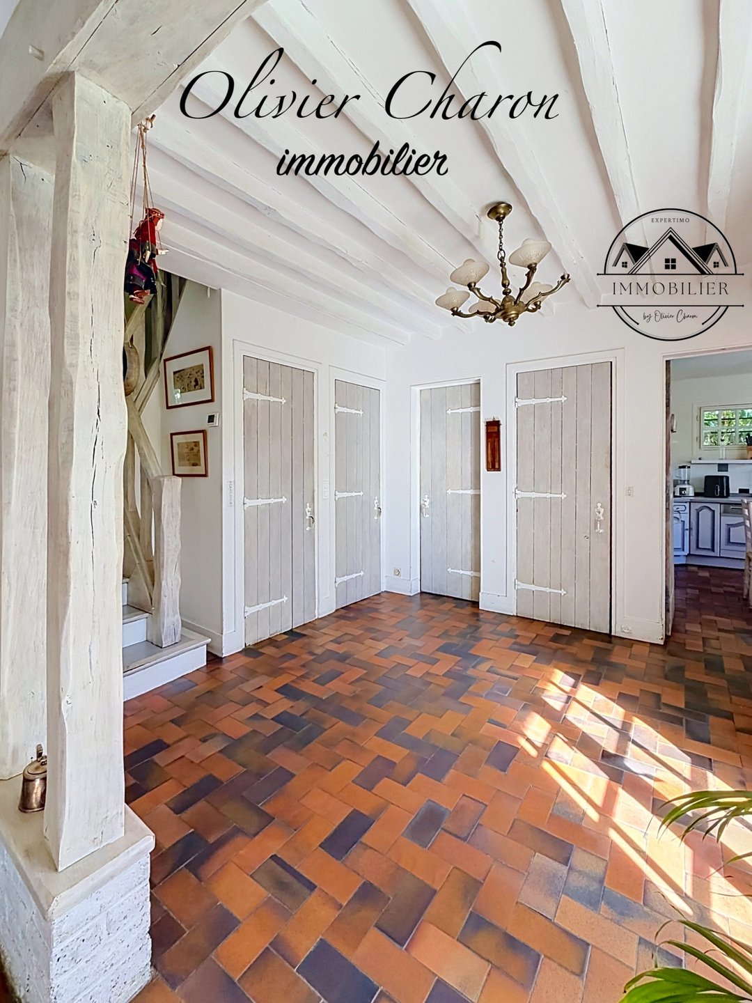 Maison à vendre, 182m², La Celle-Saint-Cloud