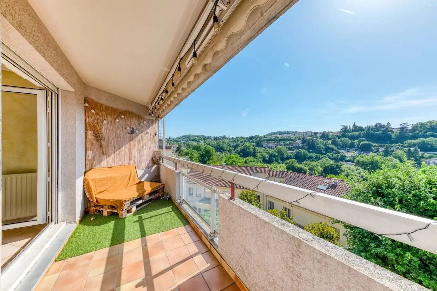 Appartement à vendre, 79m², Francheville