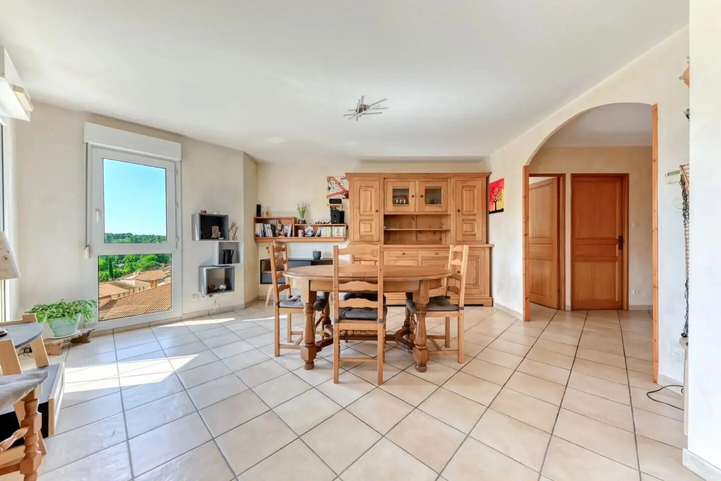 Appartement à vendre, 79m², Francheville