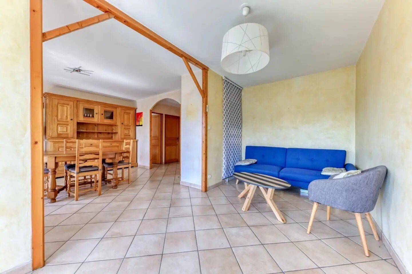 Appartement à vendre, 79m², Francheville