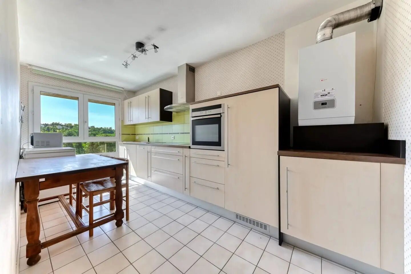 Appartement à vendre, 79m², Francheville