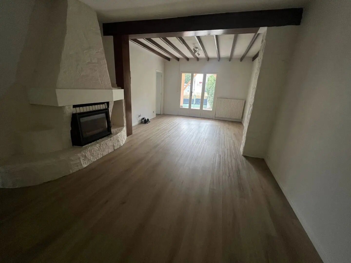 Maison à louer, 82m², Vaulx-en-Velin