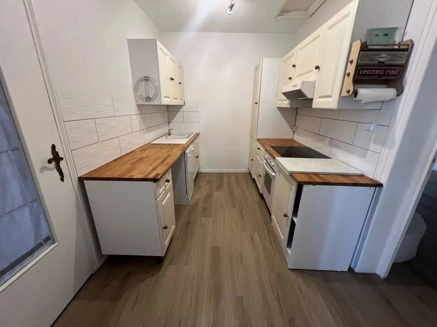 Maison à louer, 82m², Vaulx-en-Velin