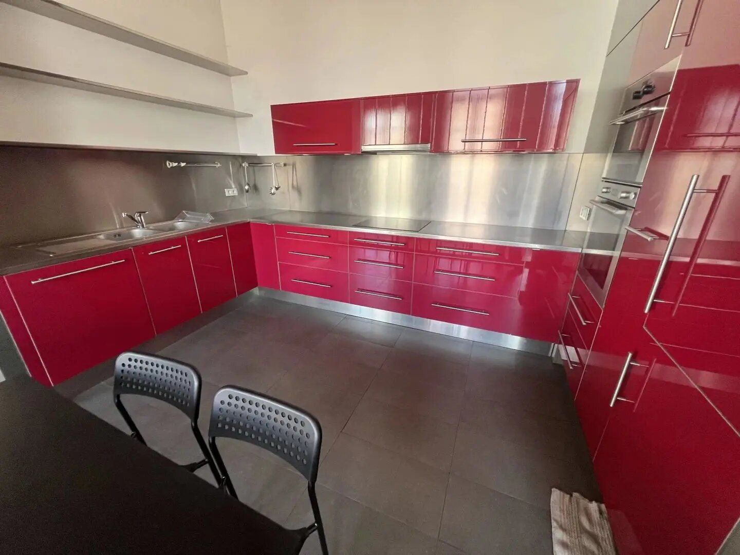 Appartement à louer, 80m², Lyon 4ème