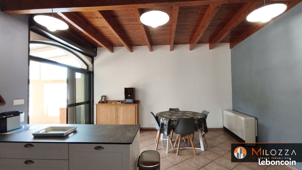 Appartement à vendre, 115m², Heyrieux