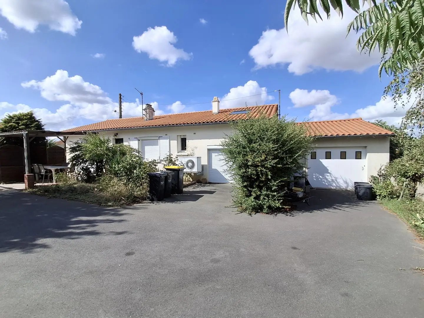 Maison à vendre, 87m², Bressuire