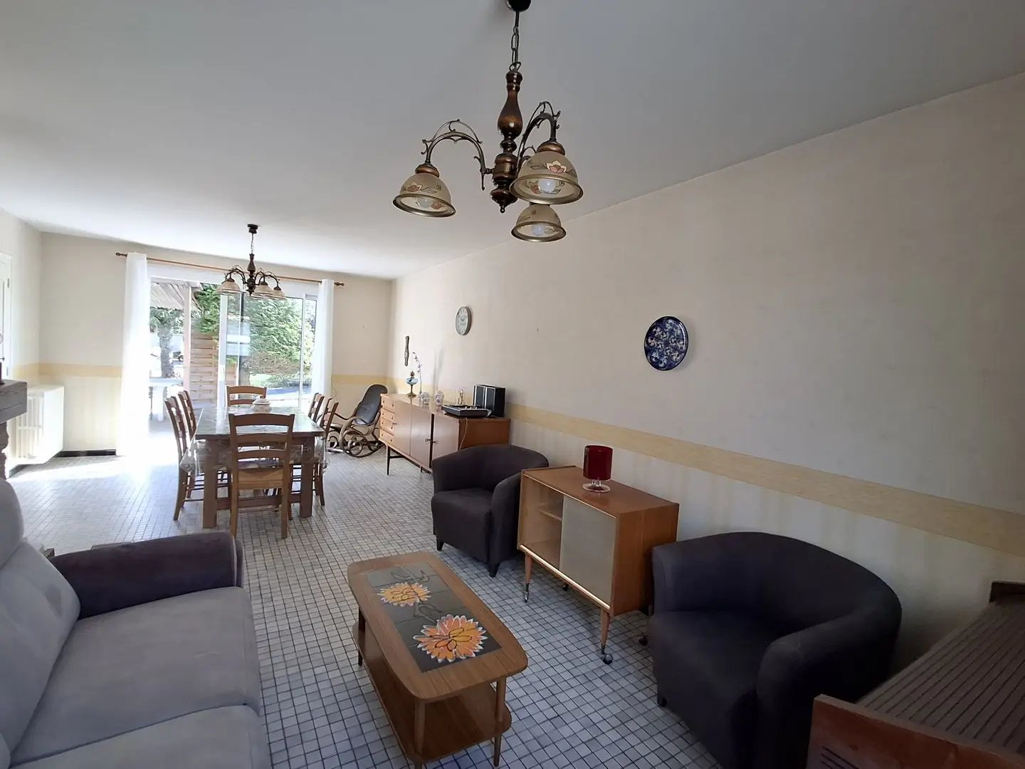 Maison à vendre, 87m², Bressuire