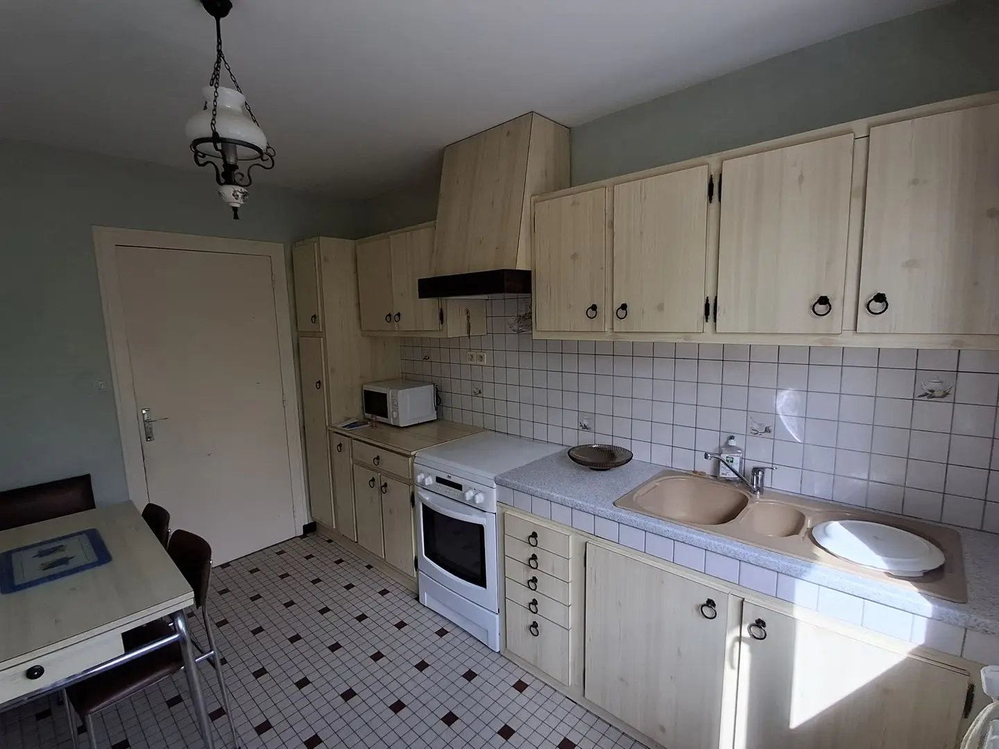 Maison à vendre, 87m², Bressuire