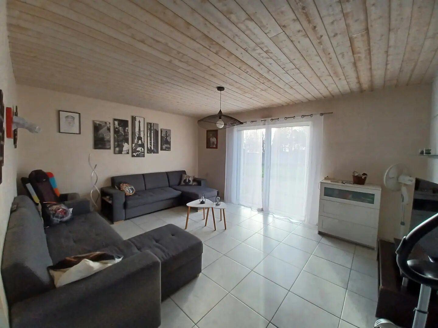 Maison à vendre, 143m², Courlay
