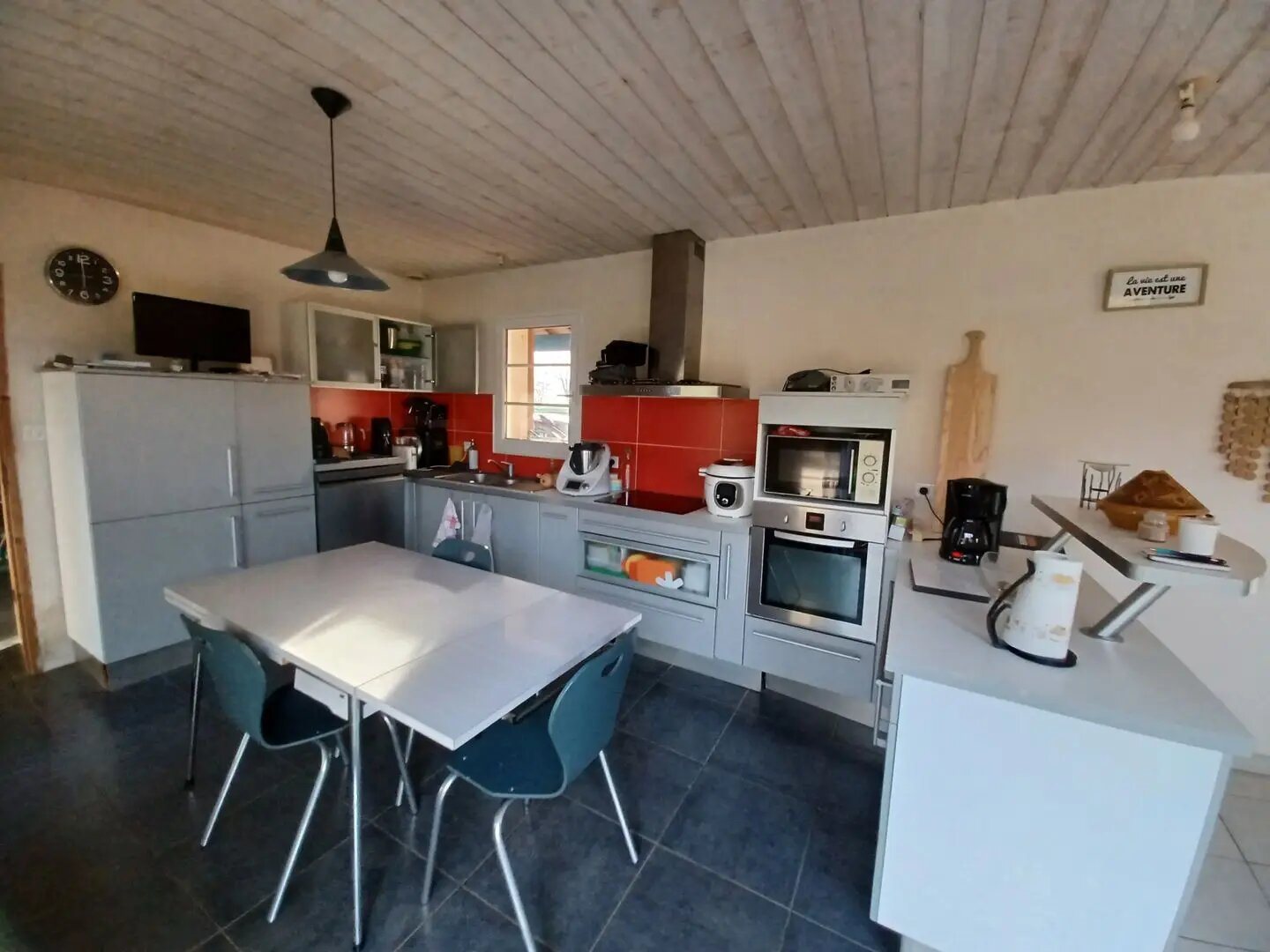 Maison à vendre, 143m², Courlay