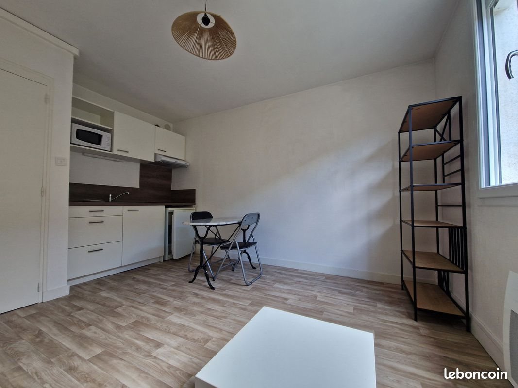 Appartement à louer, 28m², Bressuire