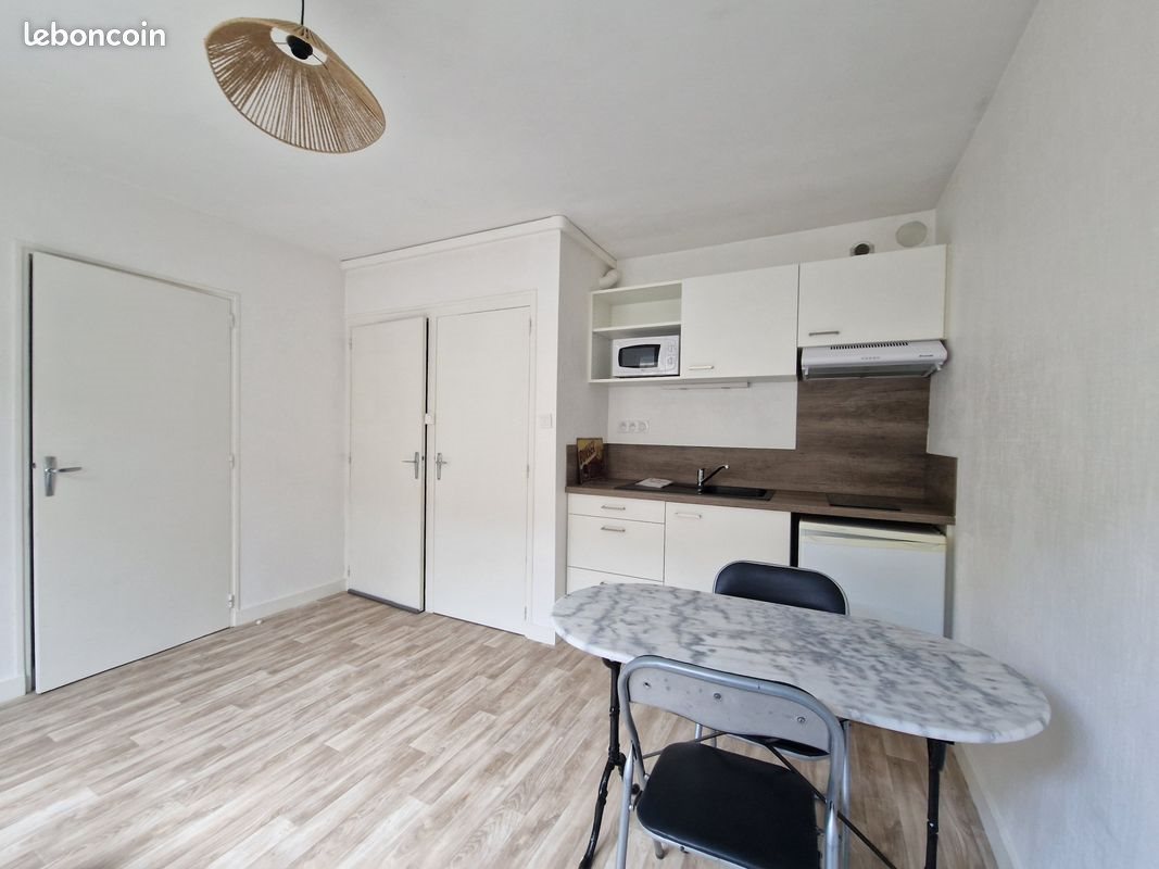 Appartement à louer, 28m², Bressuire
