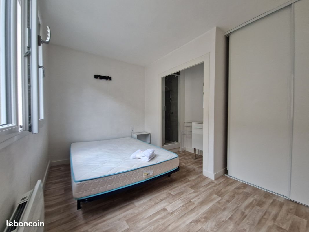 Appartement à louer, 28m², Bressuire