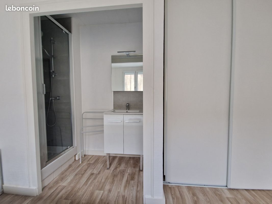Appartement à louer, 28m², Bressuire