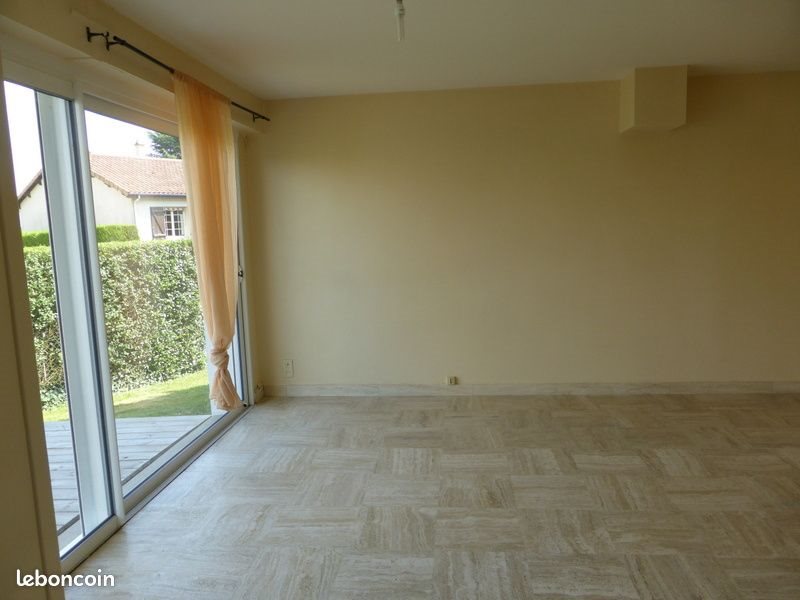 Maison à vendre, 63m², Bressuire