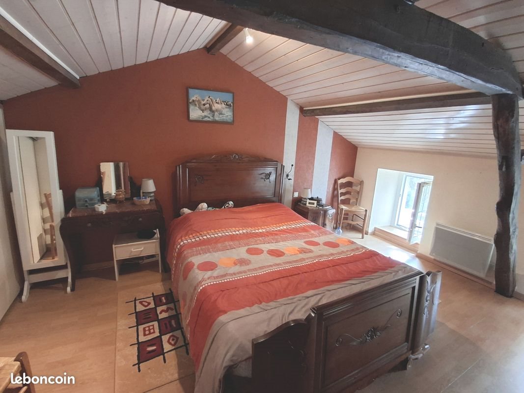 Maison à vendre, 111m², Cirières