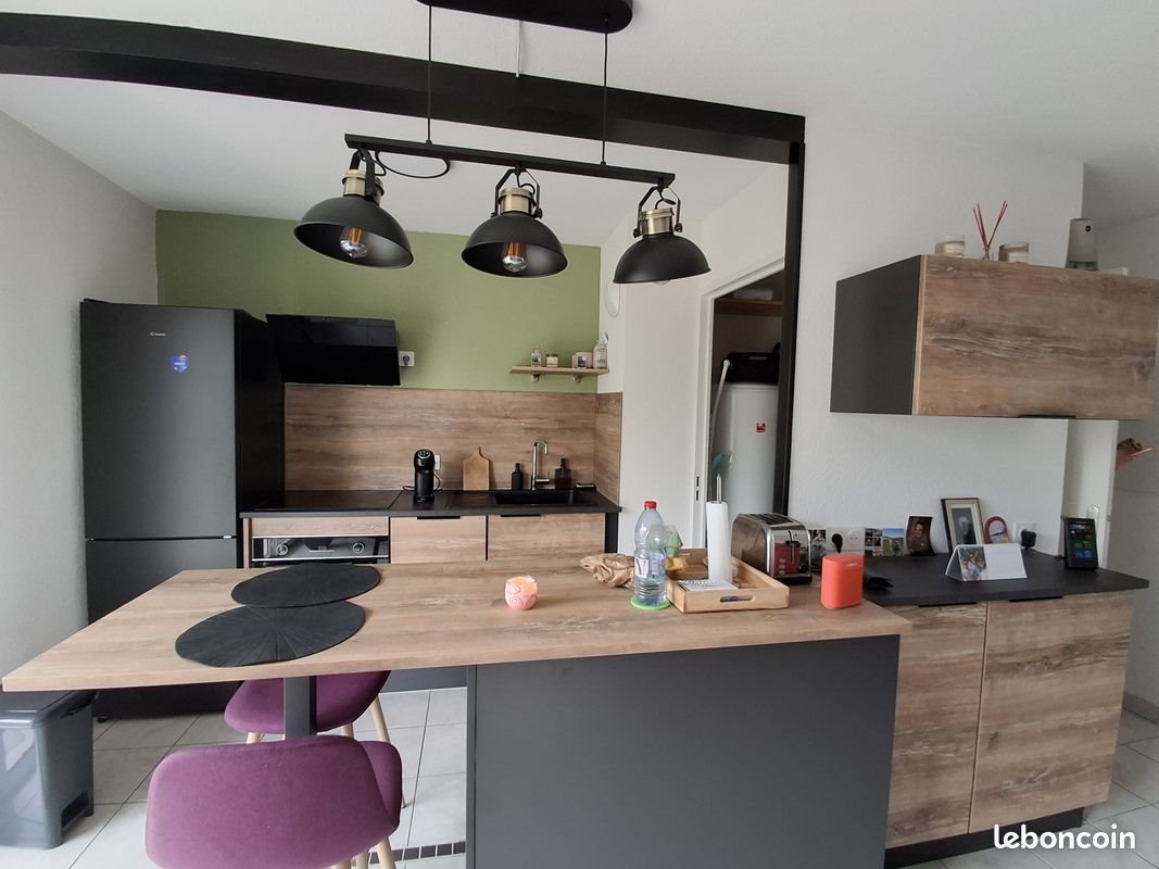 Appartement à louer, 48m², Bressuire