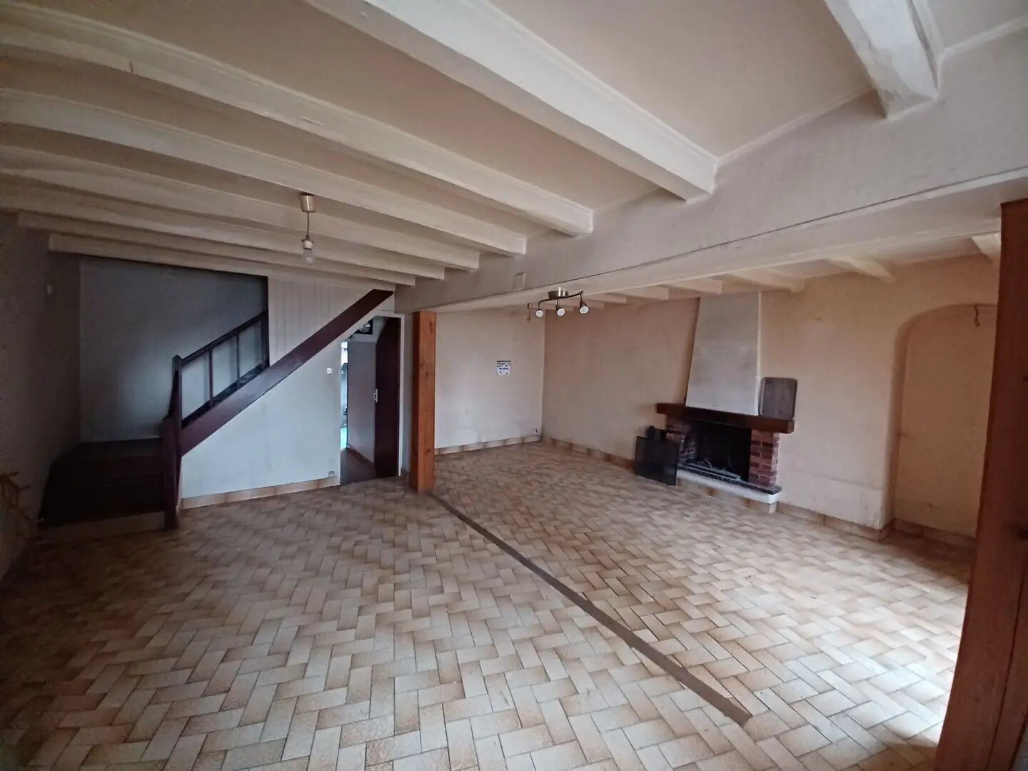 Maison à vendre, 62m², Cirières
