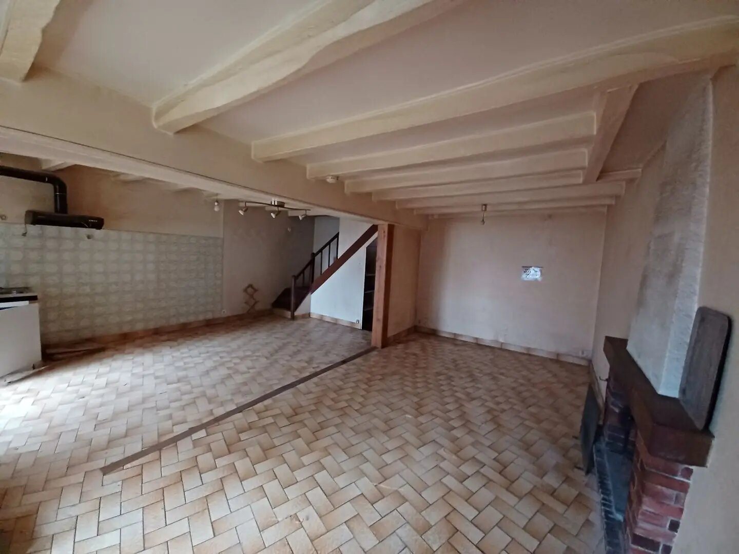 Maison à vendre, 62m², Cirières