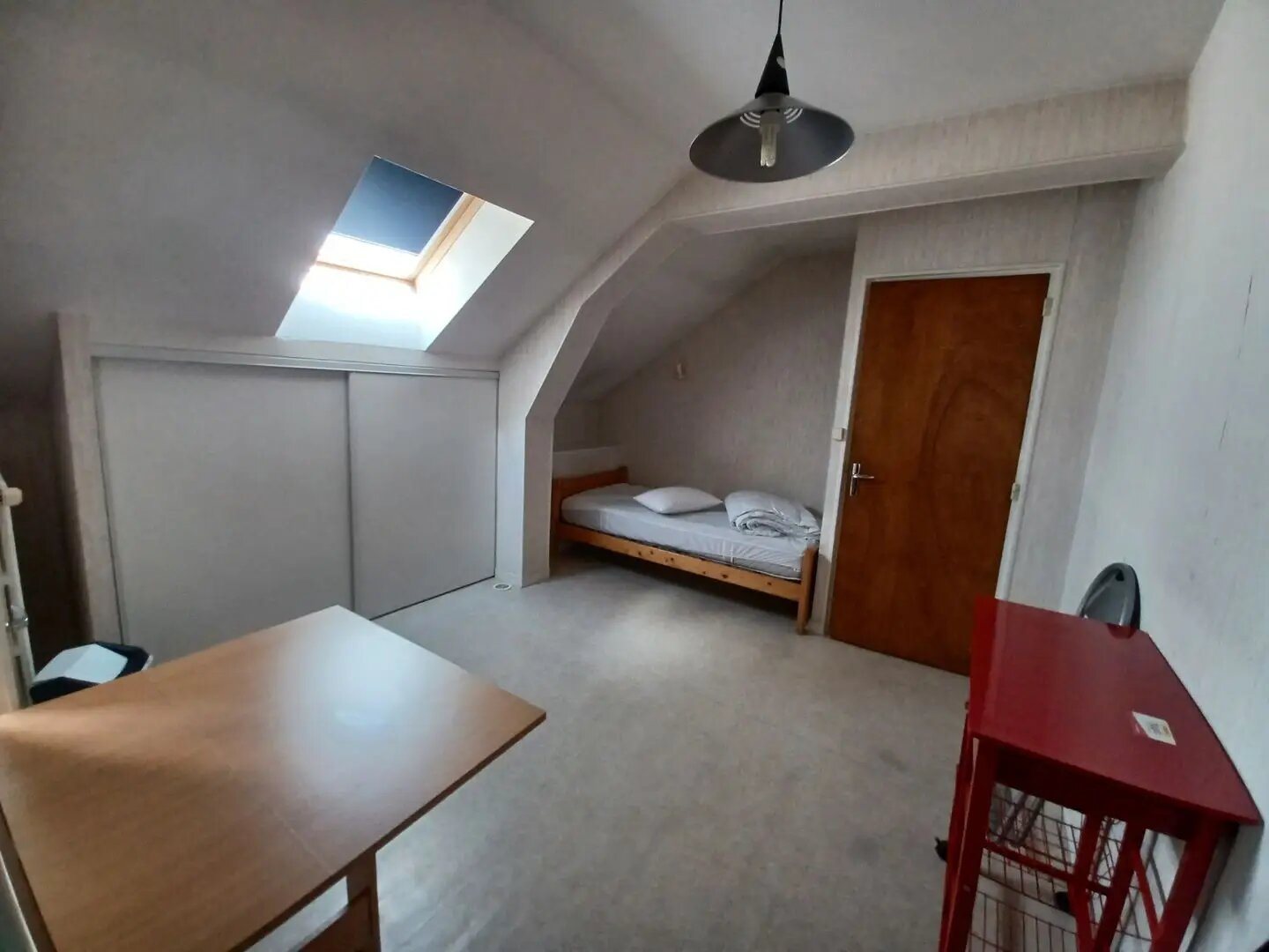 Appartement à louer, 11m², Bressuire